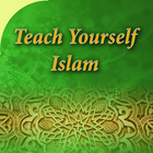 علم نفسك الإسلام アイコン