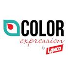 Color Expression by Lanco Zeichen
