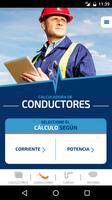 ADIME - Conductores y Motores স্ক্রিনশট 1