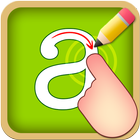 Tracing Letters and Numbers icône