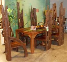 Teak Furniture Screenshot 3