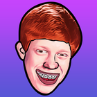 Bad Luck Brian's Date icon
