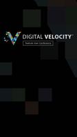 Digital Velocity 2017 Plakat