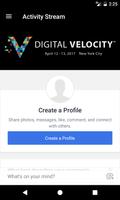 Digital Velocity 2017 स्क्रीनशॉट 1