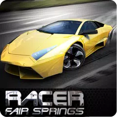 Racer: Fair Springs