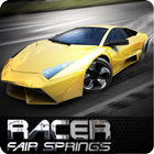 Racer: Fair Springs 图标