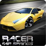 Racer: Fair Springs