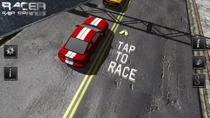 download Racer: Fair Springs APK