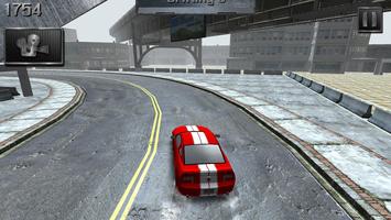 Racer: Fair Springs captura de pantalla 2