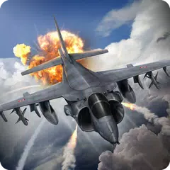 Sea Harrier Flight Simulator アプリダウンロード