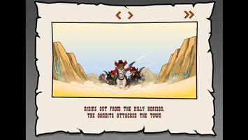The Domingos screenshot 1