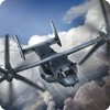 V22 Osprey Flight Simulator 아이콘