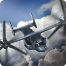 V22 Osprey Flight Simulator APK