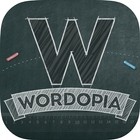 Wordopia™ : Battle with Words ícone