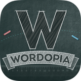 Wordopia™ : Battle with Words Zeichen