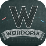 Wordopia™ : Battle with Words ikona