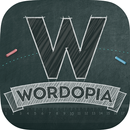 Wordopia™ : Battle with Words aplikacja
