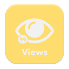 Views icon