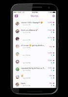 زيادة متابعين سناب شات スクリーンショット 1