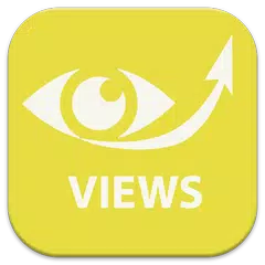 Get views for snap APK download