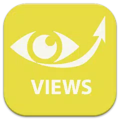 Скачать Get views for snap APK