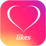Get likes icône