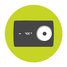Toolbox for Yi 4K Cameras icon