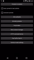 Poster Action Camera Toolbox