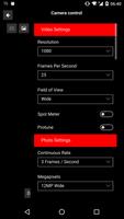 Action Camera Toolbox تصوير الشاشة 2