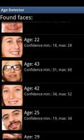 Age Estimator Free screenshot 1
