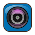 CameraX Free آئیکن