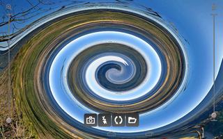 Distortion Camera تصوير الشاشة 2
