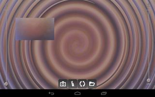 Distortion Camera تصوير الشاشة 3