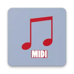 Скачать MIDI Converter APK