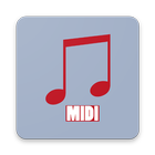 MIDI Converter 圖標