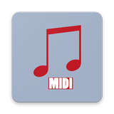 MIDI Converter biểu tượng