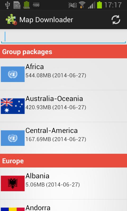 Offline Map Downloader For Android Apk Download - roblox map downloader