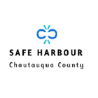 Chautauqua County Safe Harbour App アイコン