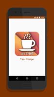 Tea Recipes in Hindi पोस्टर