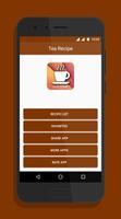 Tea Recipes in Hindi स्क्रीनशॉट 1