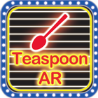 Teaspoon AR アイコン