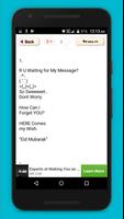 ঈদ এস এম এস ২০২০ eid sms 2020 এবং ঈদ স্ট্যাটাস screenshot 1