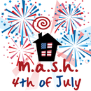 MASH 4th of July APK