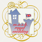 MASH Royal Wedding 圖標