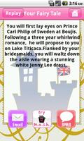 MASH Royal Wedding 截圖 2