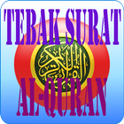 Tebak Surat Al-Quran icon