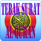 Tebak Surat Al-Quran biểu tượng