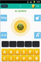 Tebak Surat Al-Quran Affiche