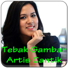 Tebak Gambar Artis Cantik icon