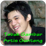 Tebak Gambar Artis Ganteng